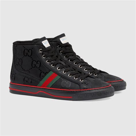 gucci negra|gucci int new in.